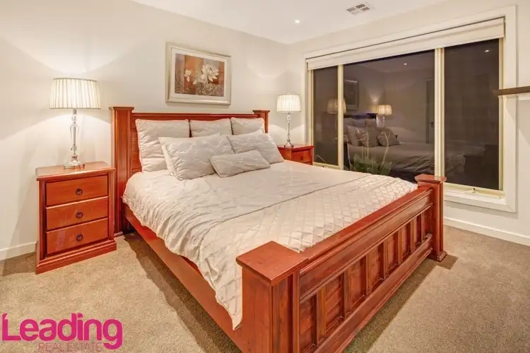 Sixth view of Homely house listing, 82 Cover Drive, Sunbury VIC 3429