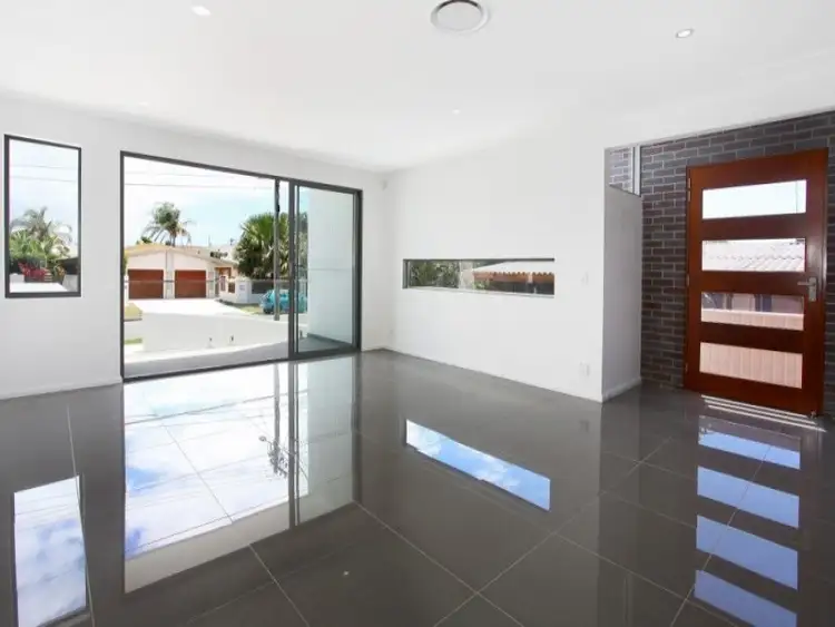 Fourth view of Homely house listing, 1/24 Drake Avenue, Paradise Point QLD 4216