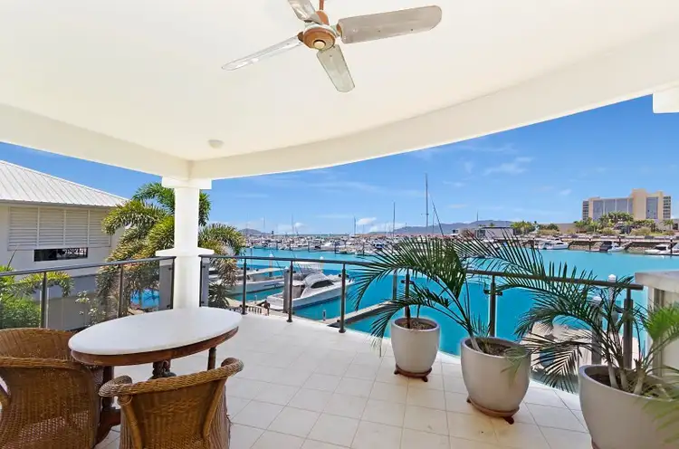 8/18-30 Sir Leslie Thiess Drive, Townsville City QLD 4810