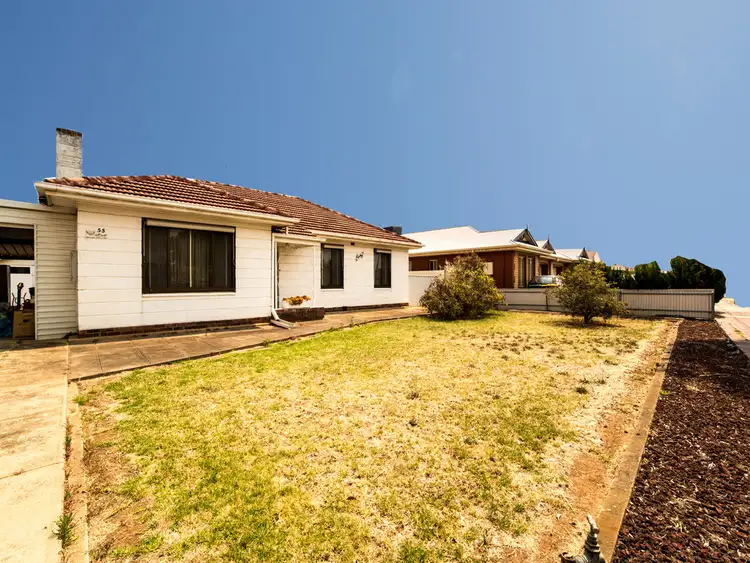 55 Crittenden Road, Findon SA 5023