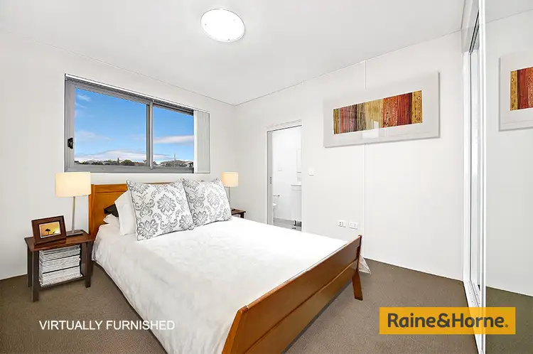 Fifth view of Homely house listing, 14/3 Stanley Street, Arncliffe NSW 2205
