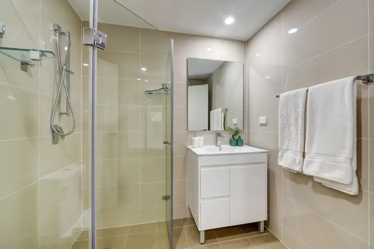 Sixth view of Homely apartment listing, 102/9-13 Birdwood Avenue, Lane Cove NSW 2066