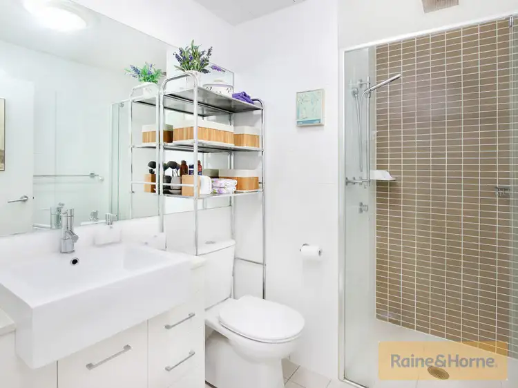 Sixth view of Homely unit listing, 502/72 Civic Way, Rouse Hill NSW 2155