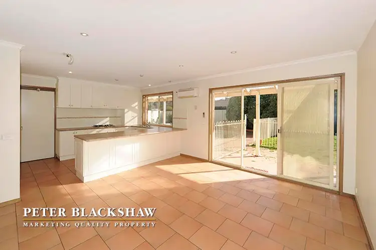 Fourth view of Homely house listing, 14 Noel Ryan Gardens, Gordon ACT 2906