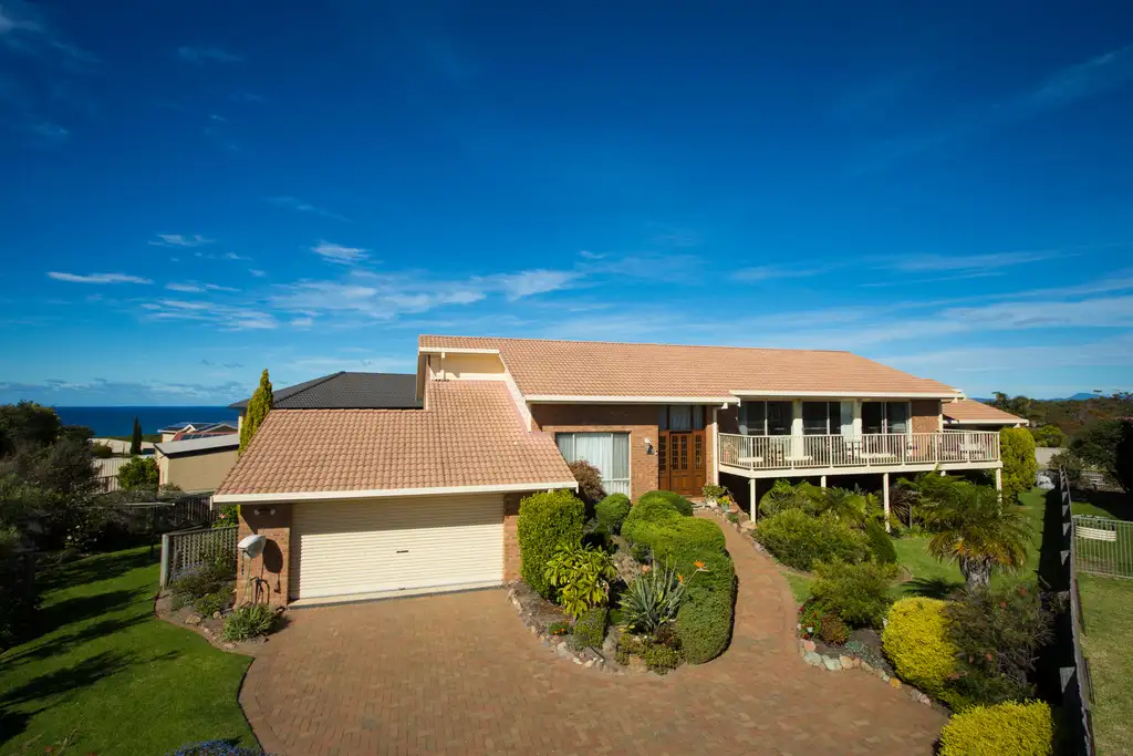 Main view of Homely house listing, 91 Headland Drive, Tura Beach NSW 2548