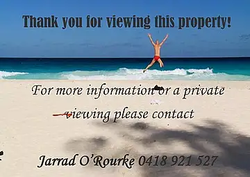 Fifth view of Homely land listing, 206 a Abbett Street, Scarborough WA 6019