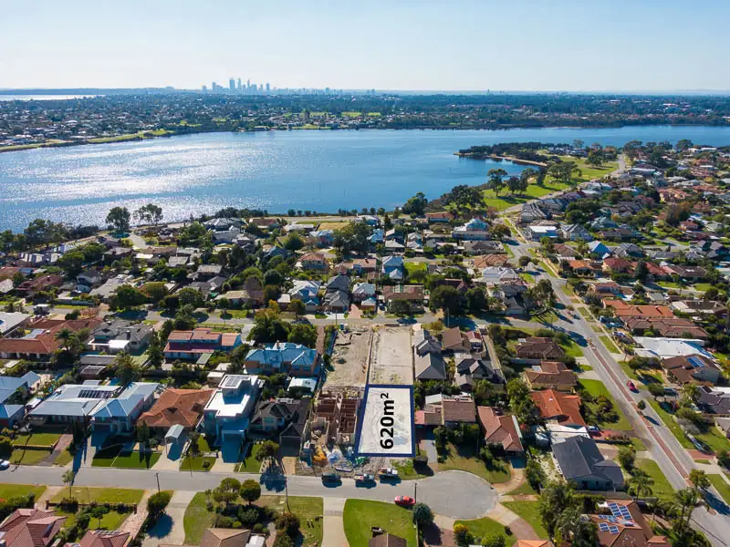 Main view of Homely house listing, 20b Godbold Close, Shelley WA 6148