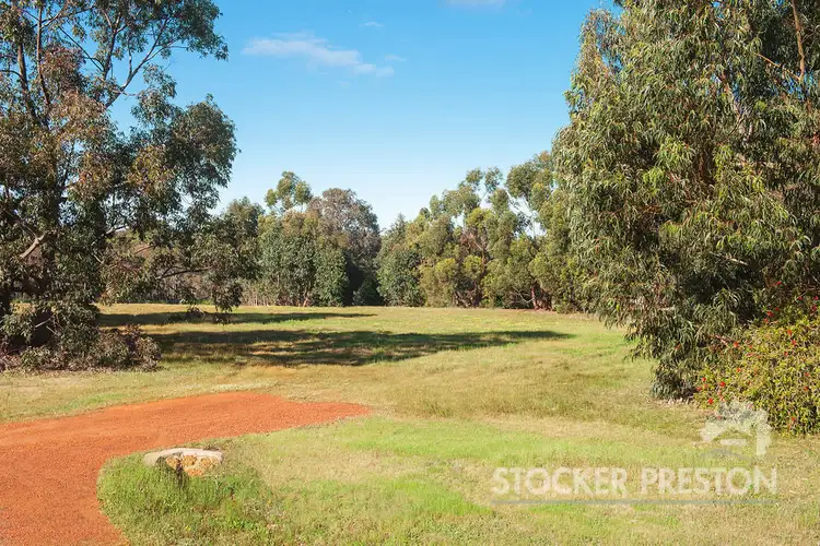 Main view of Homely land listing, 226 Parkfield Close, Quedjinup WA 6281