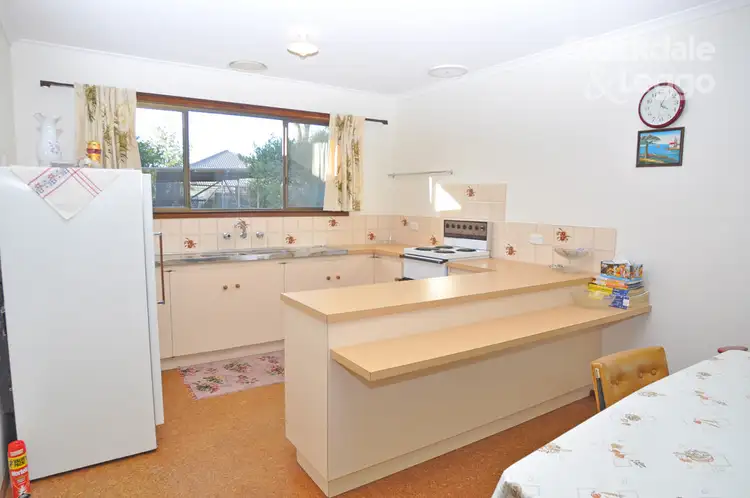 Second view of Homely house listing, 55 Lohr Ave, Inverloch VIC 3996