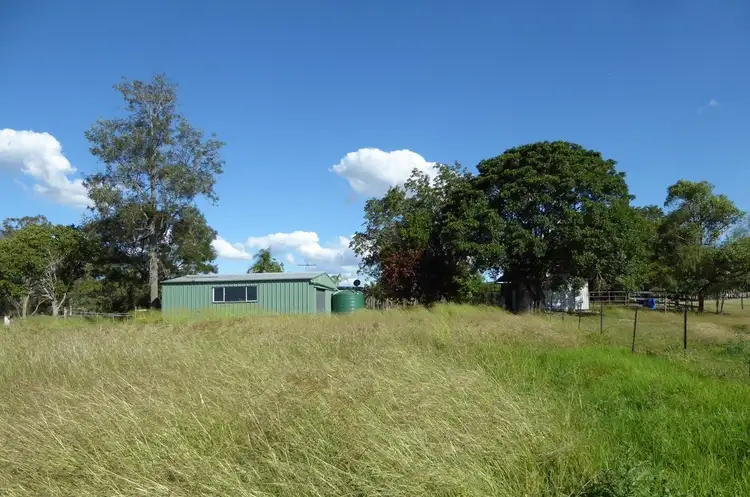776 ROSEWOOD MARBURG ROAD, Marburg QLD 4346