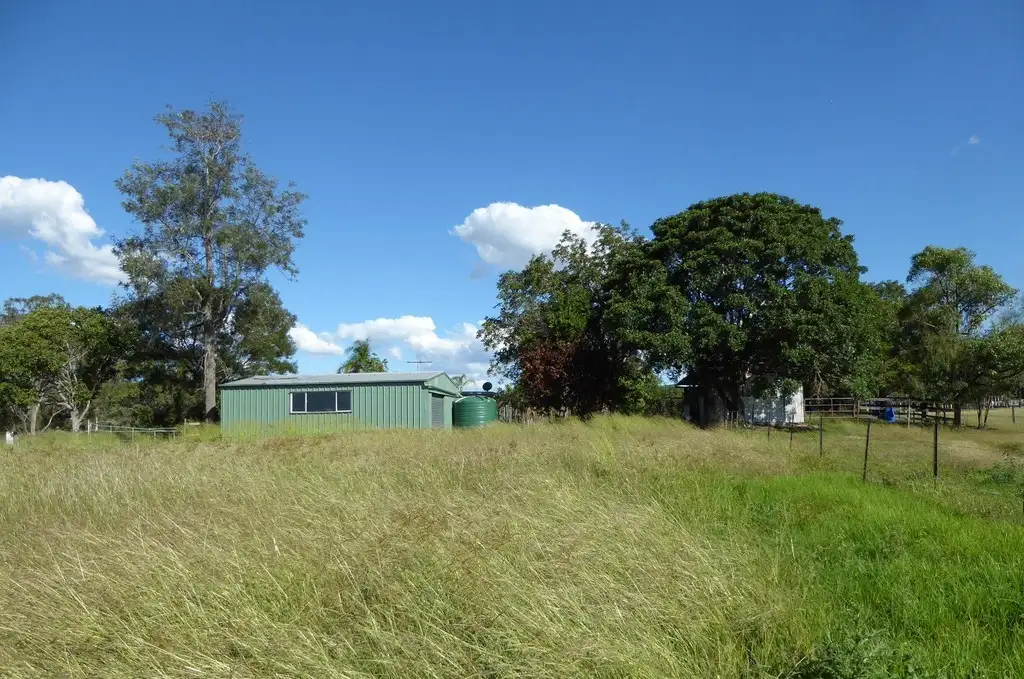 Main view of Homely house listing, 776 ROSEWOOD MARBURG ROAD, Marburg QLD 4346