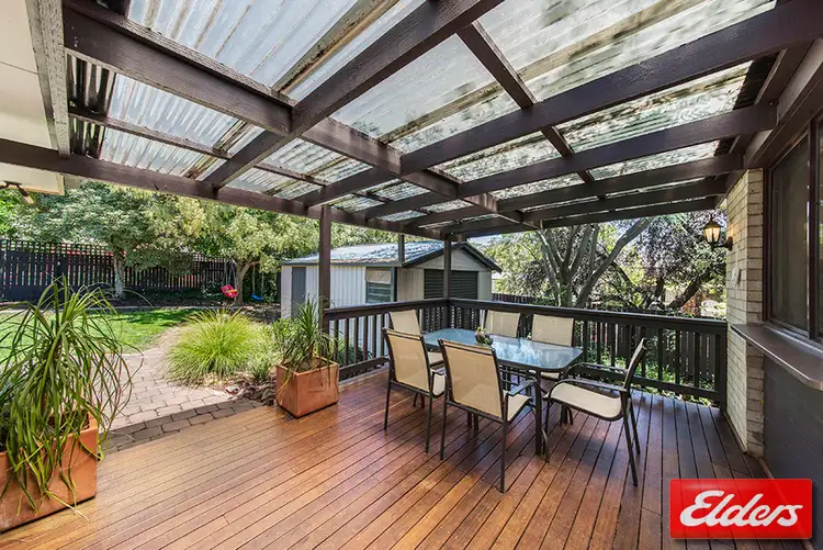 Third view of Homely house listing, 30 Eaves Street, Holt ACT 2615