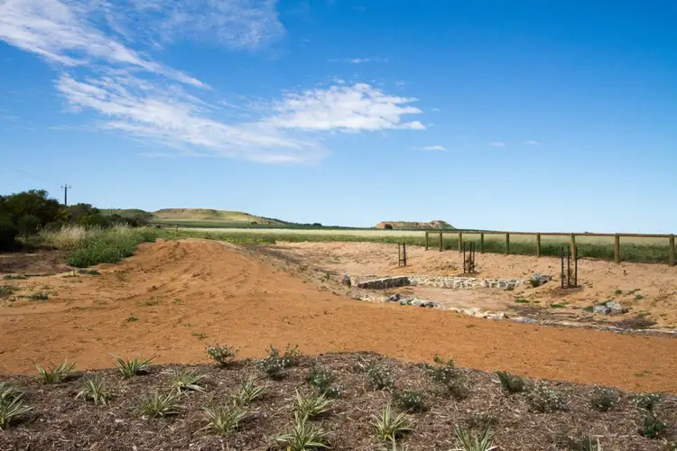 Fourth view of Homely land listing, 14 (Lot 97) Lobelia Way, Moresby WA 6530