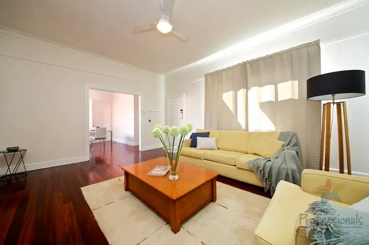 Third view of Homely house listing, 83 Second Avenue, Bassendean WA 6054