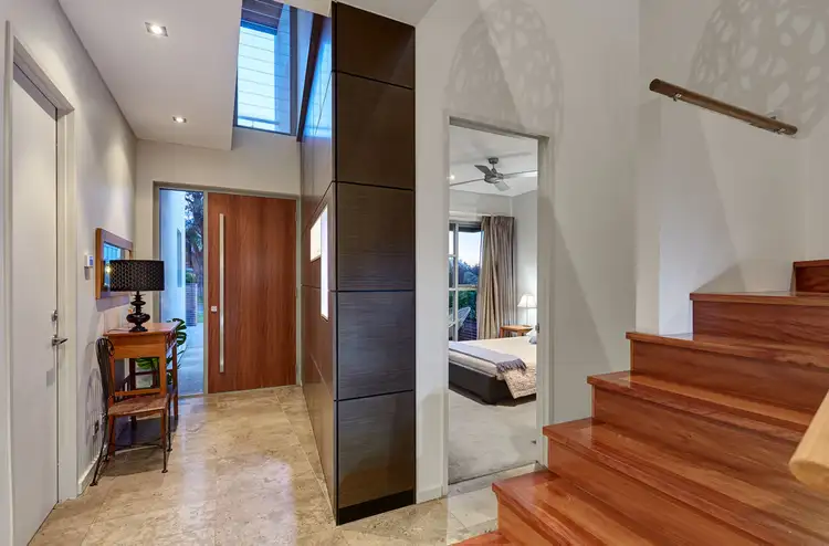 Fourth view of Homely house listing, 23 Swansea Street, Swanbourne WA 6010