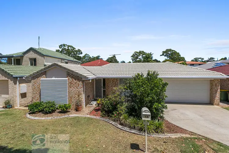 14 Camdre Court, Cleveland QLD 4163