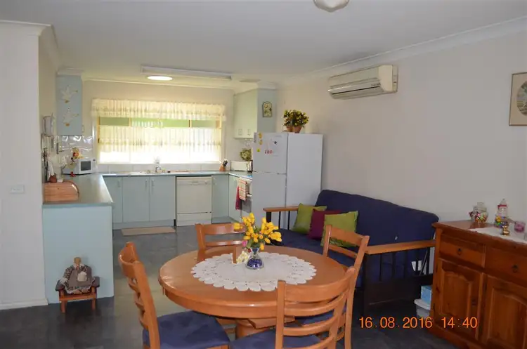 Fourth view of Homely house listing, 2/30A Howick Street, Tumut NSW 2720