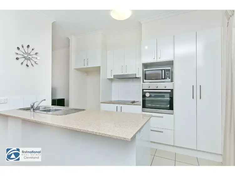 Third view of Homely unit listing, 3/7-13 Shore Street North, Cleveland QLD 4163