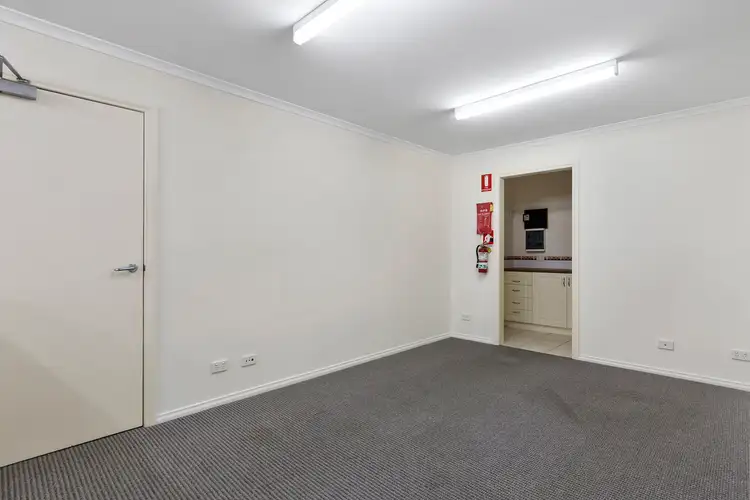Fourth view of Homely apartment listing, 32 Collins Street, Hobart TAS 7000