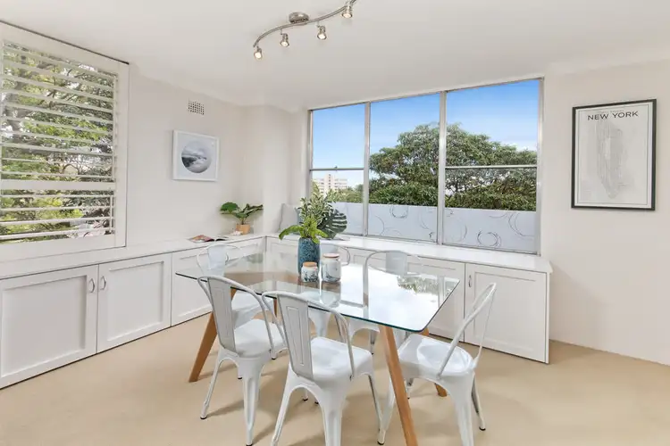 Second view of Homely apartment listing, 9/36 Wycombe Road, Neutral Bay NSW 2089
