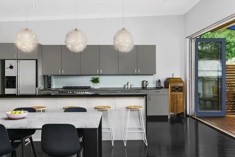 Third view of Homely house listing, 35 Anniversary Street, Botany NSW 2019