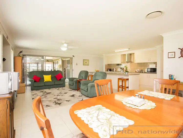 Fifth view of Homely house listing, 6 Leicester Close, Raworth NSW 2321