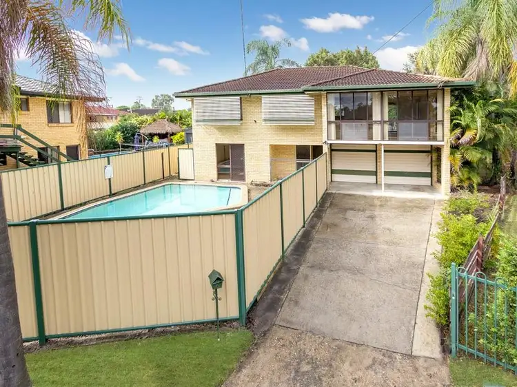 Second view of Homely house listing, 6 Pleasant Court, Albany Creek QLD 4035