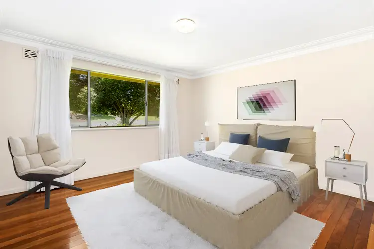 Third view of Homely house listing, 1 Kittiwake Street, Banora Point NSW 2486