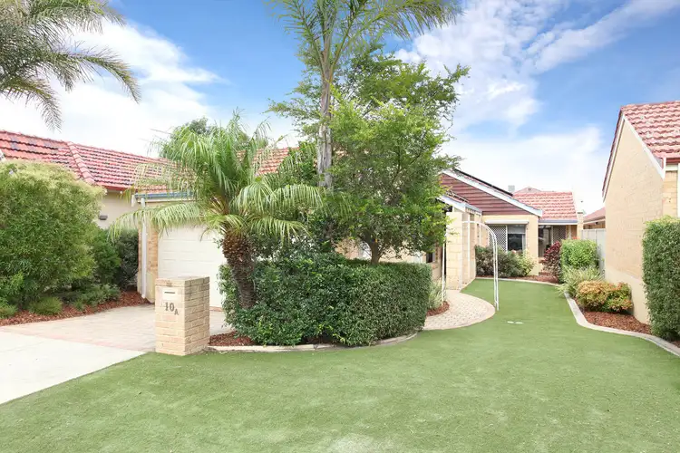 10A St Michael Terrace, Mount Pleasant WA 6153