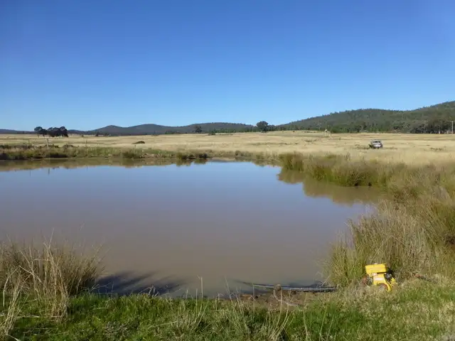 Third view of Homely rural property listing, 54 Cooka Hills Road, Parkes NSW 2870
