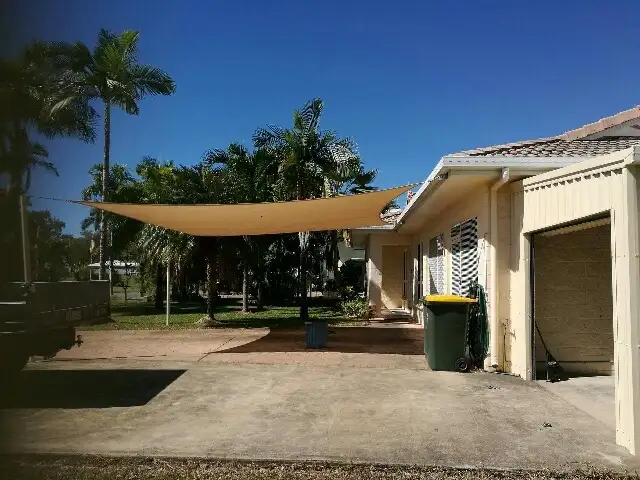 Sixth view of Homely house listing, 22 Augusta Drive, Balgal Beach QLD 4816