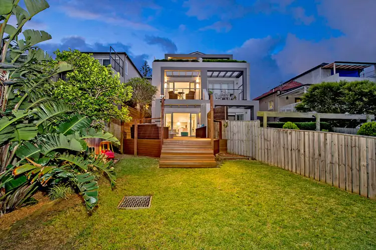 5 Wairoa Avenue, North Bondi NSW 2026