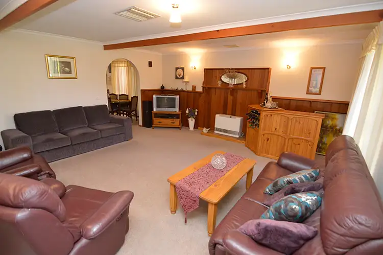 Third view of Homely house listing, 3 Tulane Drive, Mildura VIC 3500