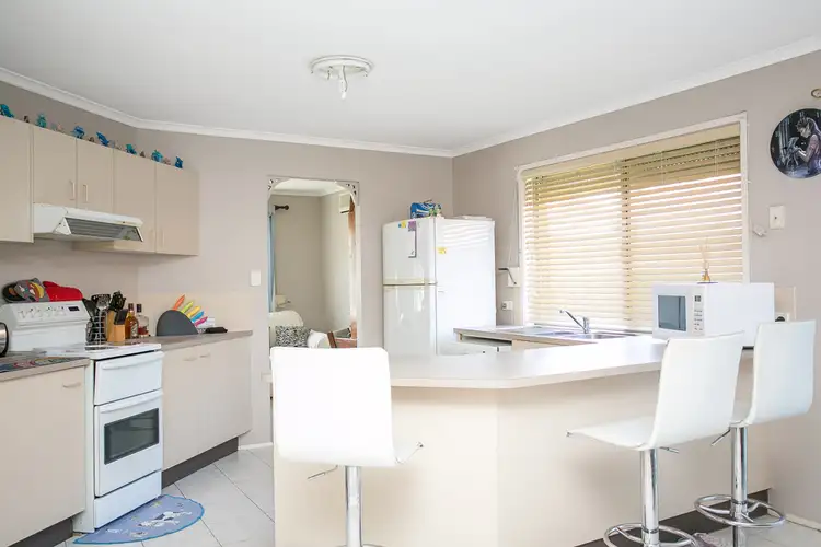 Second view of Homely house listing, 5 Barbara Court, Deception Bay QLD 4508