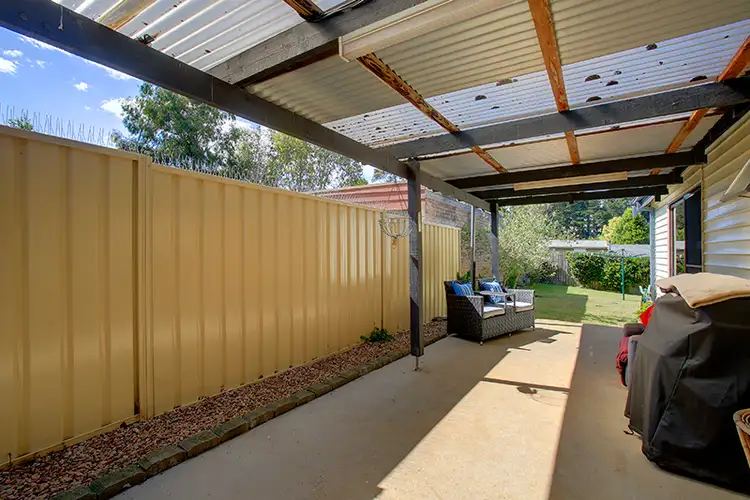 Fifth view of Homely house listing, 10 Dangar St, Moss Vale NSW 2577