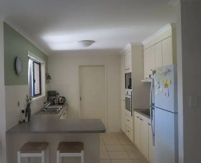 Seventh view of Homely house listing, 46 Moonstone Drive, Urangan QLD 4655
