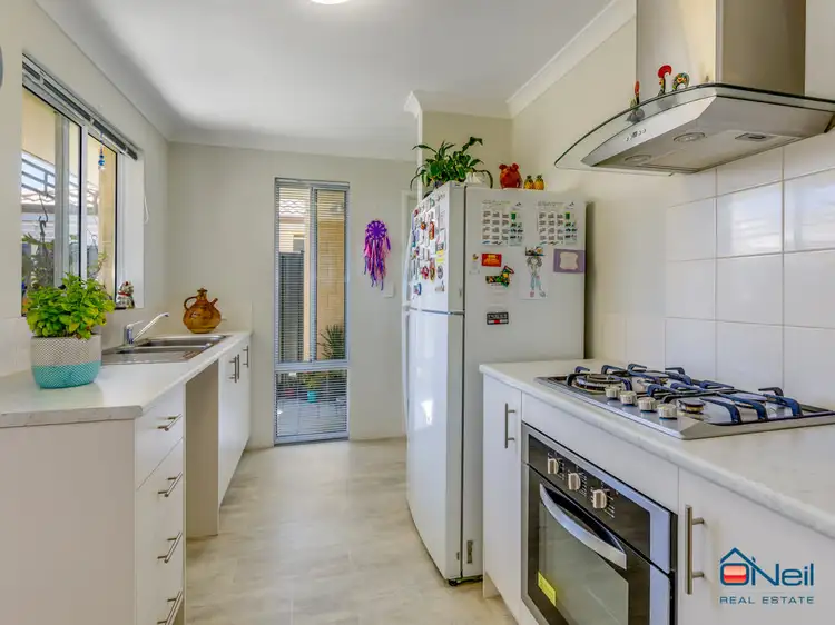 Seventh view of Homely house listing, 1c Lannam Road, Hilbert WA 6112