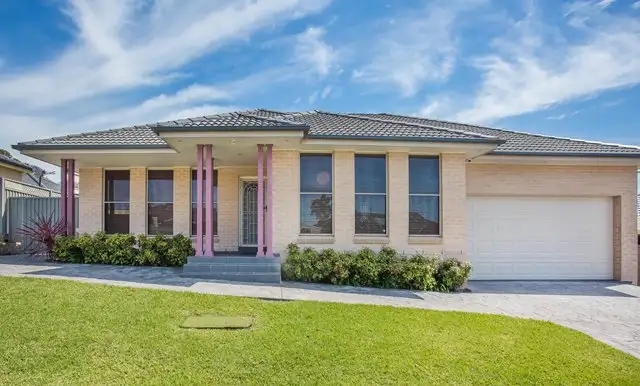 31 Windward Crescent, Gwandalan NSW 2259