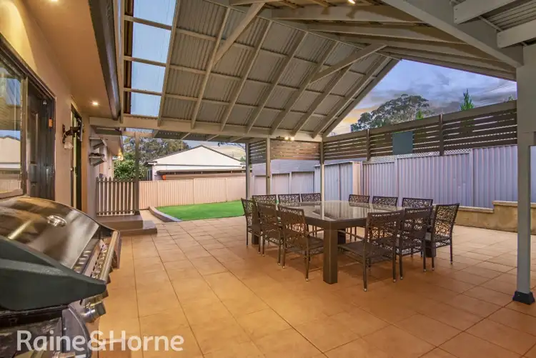 Second view of Homely house listing, 36 Eggleton Street, Blacktown NSW 2148