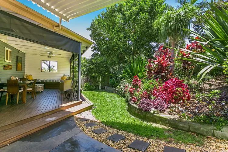 4 Campbell Street, Bangalow NSW 2479