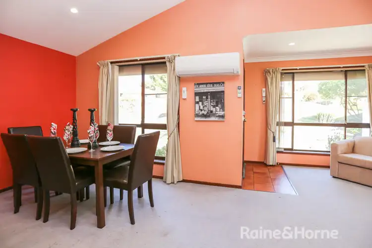 Fifth view of Homely house listing, 4 Parsons Close, Windradyne NSW 2795