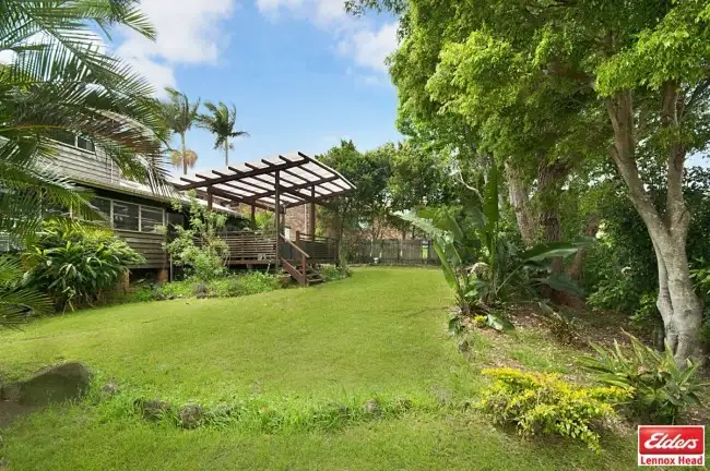 Fifth view of Homely house listing, 8 BLUE HORIZON DRIVE, Lennox Head NSW 2478