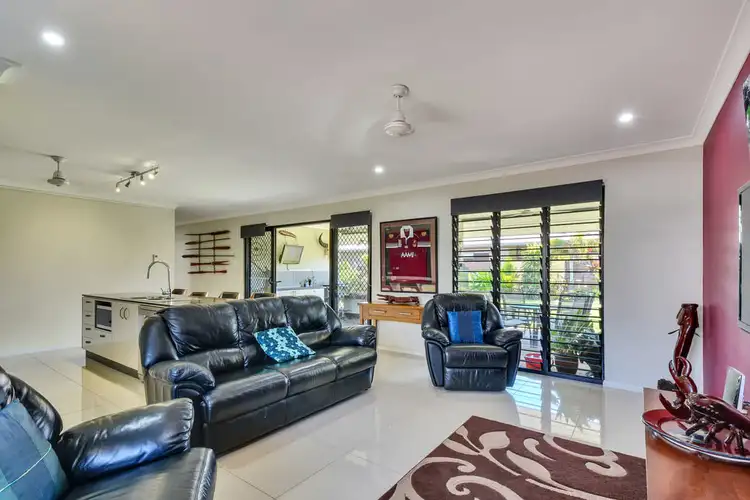 Third view of Homely house listing, 15 Stephanie Street, Bellamack NT 832