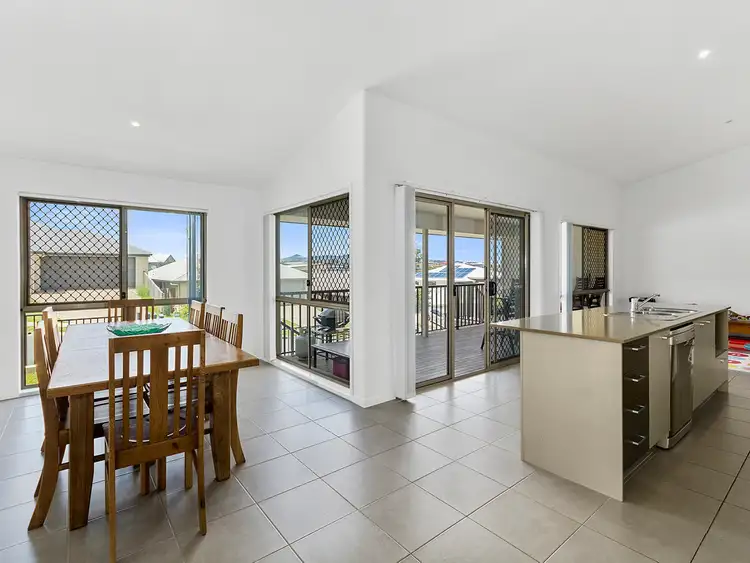 Fourth view of Homely house listing, 35 Laguna Crescent, Springfield Lakes QLD 4300