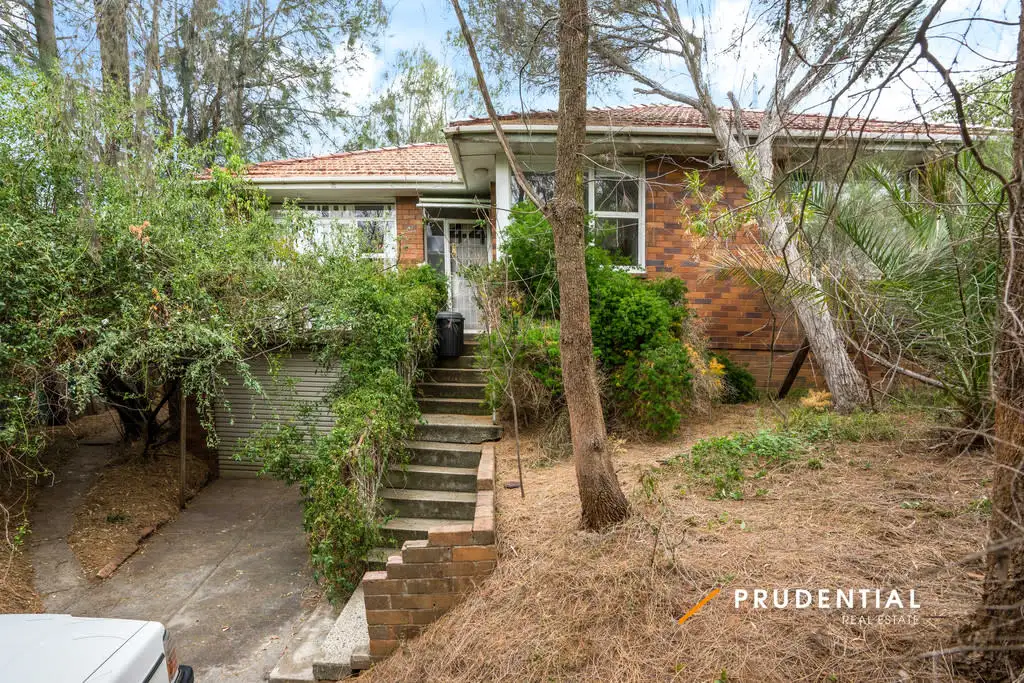 Main view of Homely house listing, 44 McGowan Crescent, Liverpool NSW 2170