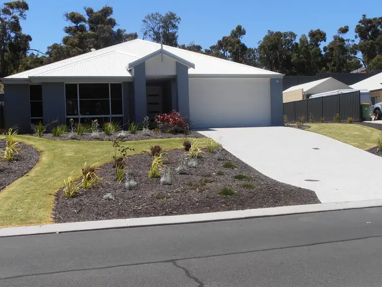 Second view of Homely house listing, 61 Mardo Avenue, Australind WA 6233