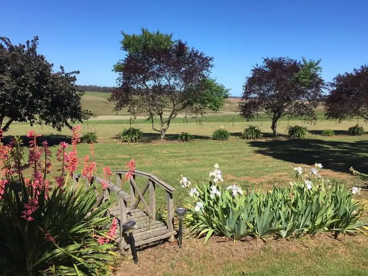 Fourth view of Homely rural property listing, 660 Lismore-Skipton Road, Lismore VIC 3324