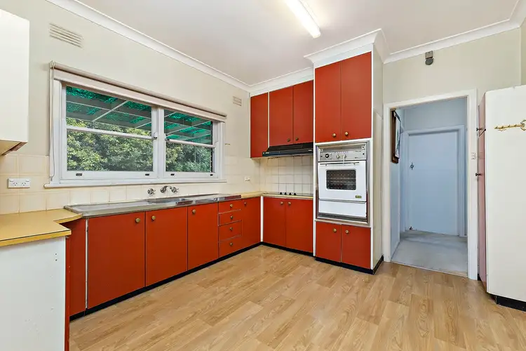 Fourth view of Homely house listing, 22 Rhonda Place, Concord NSW 2137