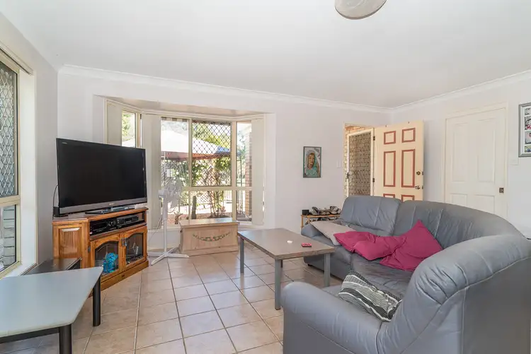 Second view of Homely house listing, 34 Garney Street, Redcliffe QLD 4020