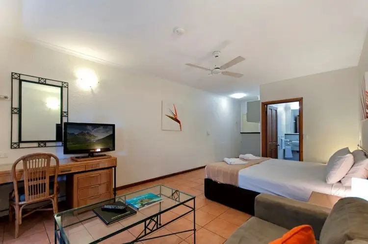 Fourth view of Homely unit listing, Unit 31, 33 Mowbray Street (The Retreat), Port Douglas QLD 4877